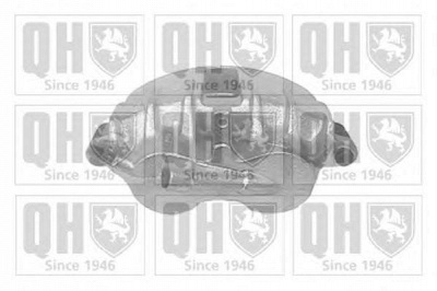 QUINTON HAZELL qbs2722 -  Тормозной суппорт
